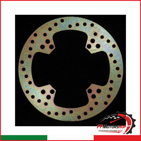 DISCO FRENO MOTO EBC MD6003D HONDA CR-XR ANT. 1990-1991