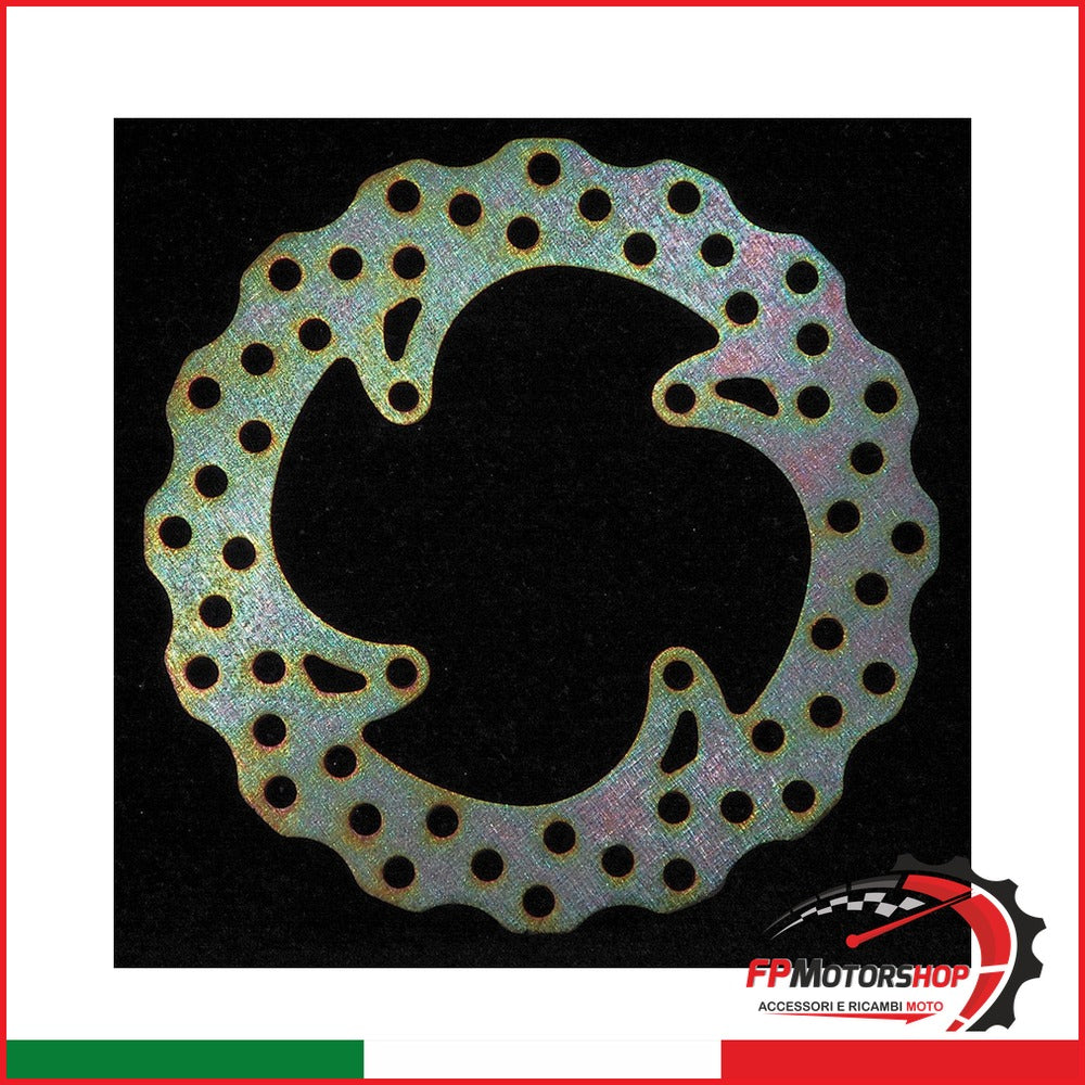 DISCO FRENO MOTO EBC MD6005C