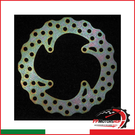 DISCO FRENO MOTO EBC MD6005C