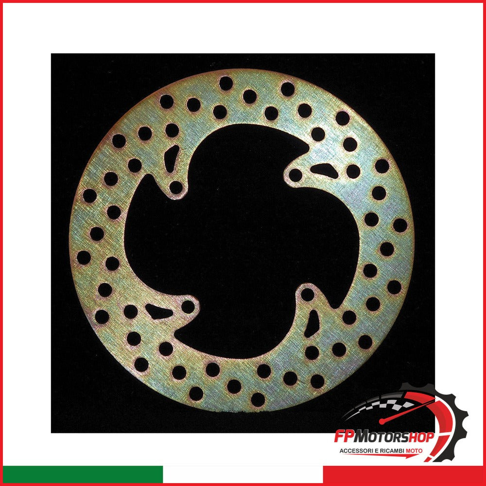 DISCO FRENO MOTO EBC MD6005D POST. HONDA CR 80/ 85 1980-1985