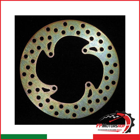 DISCO FRENO MOTO EBC MD6005D POST. HONDA CR 80/ 85 1980-1985