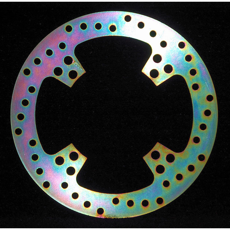 DISCO FRENO MOTO EBC MD6008D HONDA CR125-XR600 ANT.
