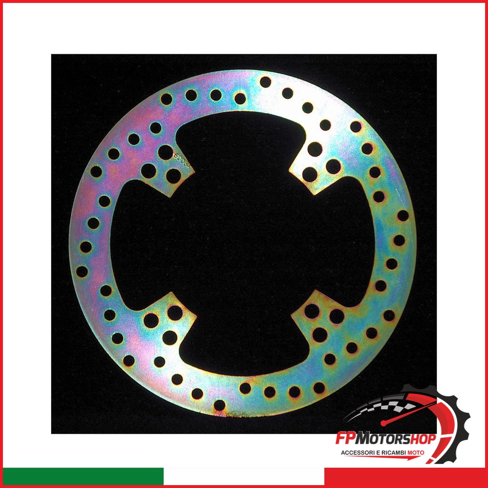 DISCO FRENO MOTO EBC MD6008D HONDA CR125-XR600 ANT.