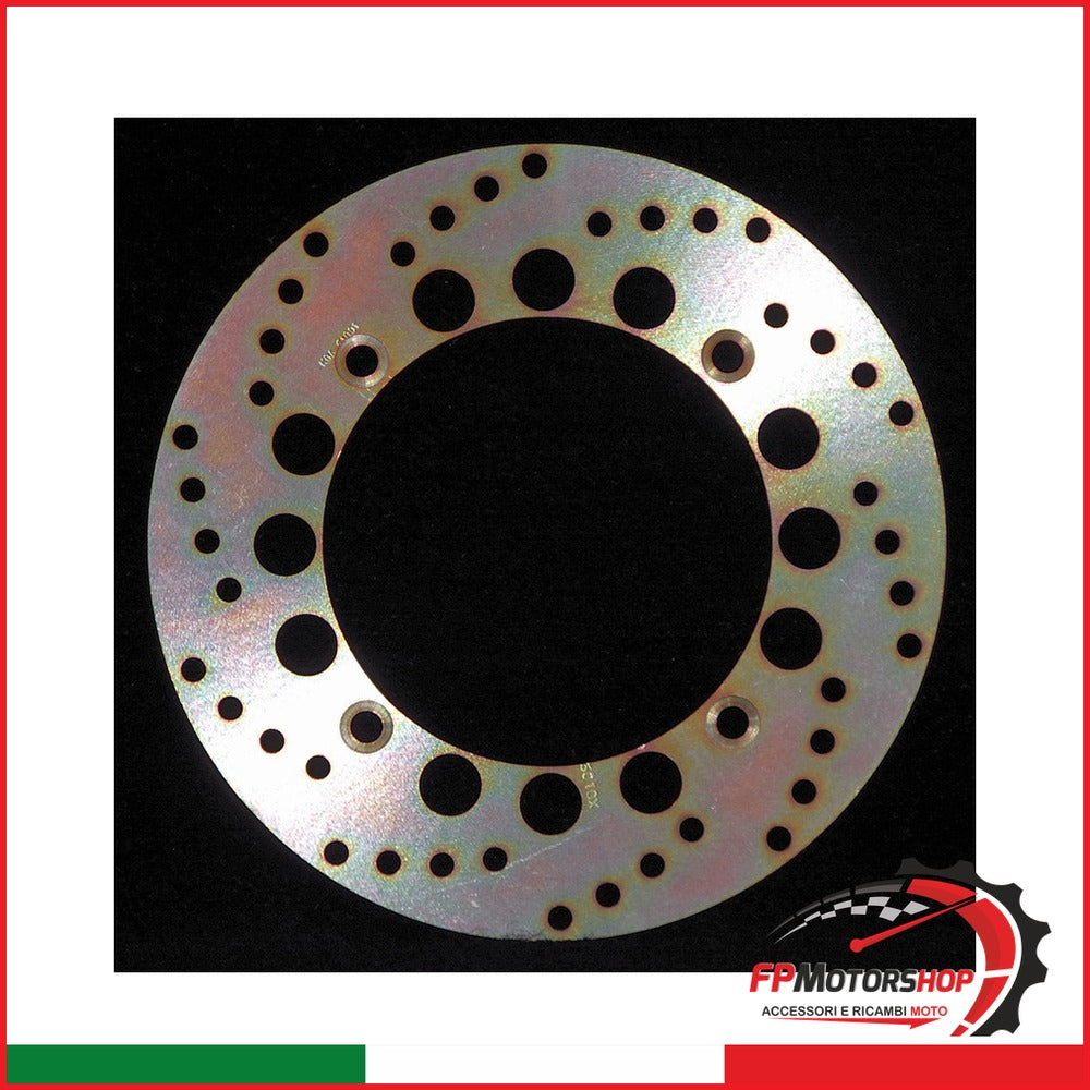 DISCO FRENO MOTO EBC MD6010D HONDA NX-XL-XR A.