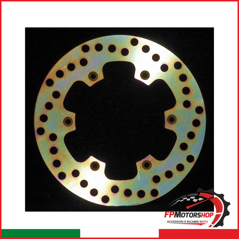 DISCO FRENO MOTO EBC MD6011D YAMAHA YZ 125 POST 1988-1997