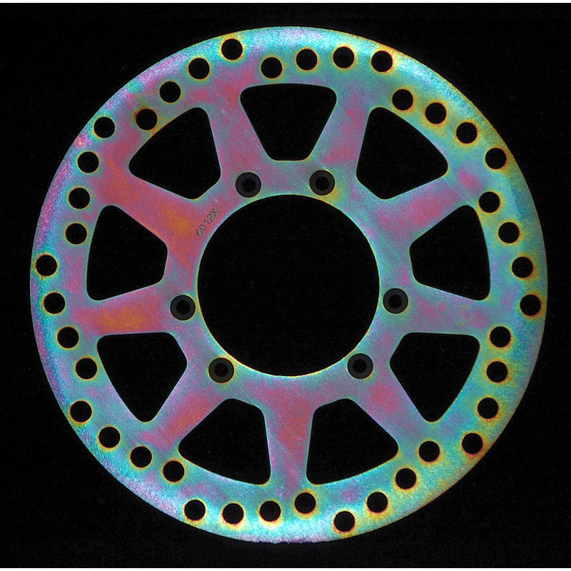 DISCO FRENO MOTO EBC MD6012D YAMAHA YZ WR 250 1990-1991
