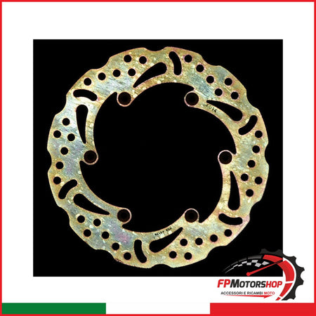 DISCO FRENO MOTO EBC MD6014C SC SUZUKI DR400Z POST.