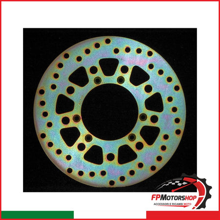 DISCO FRENO MOTO EBC MD6016D YAMAHA YZ 125 ANT. 89- DAL 1989