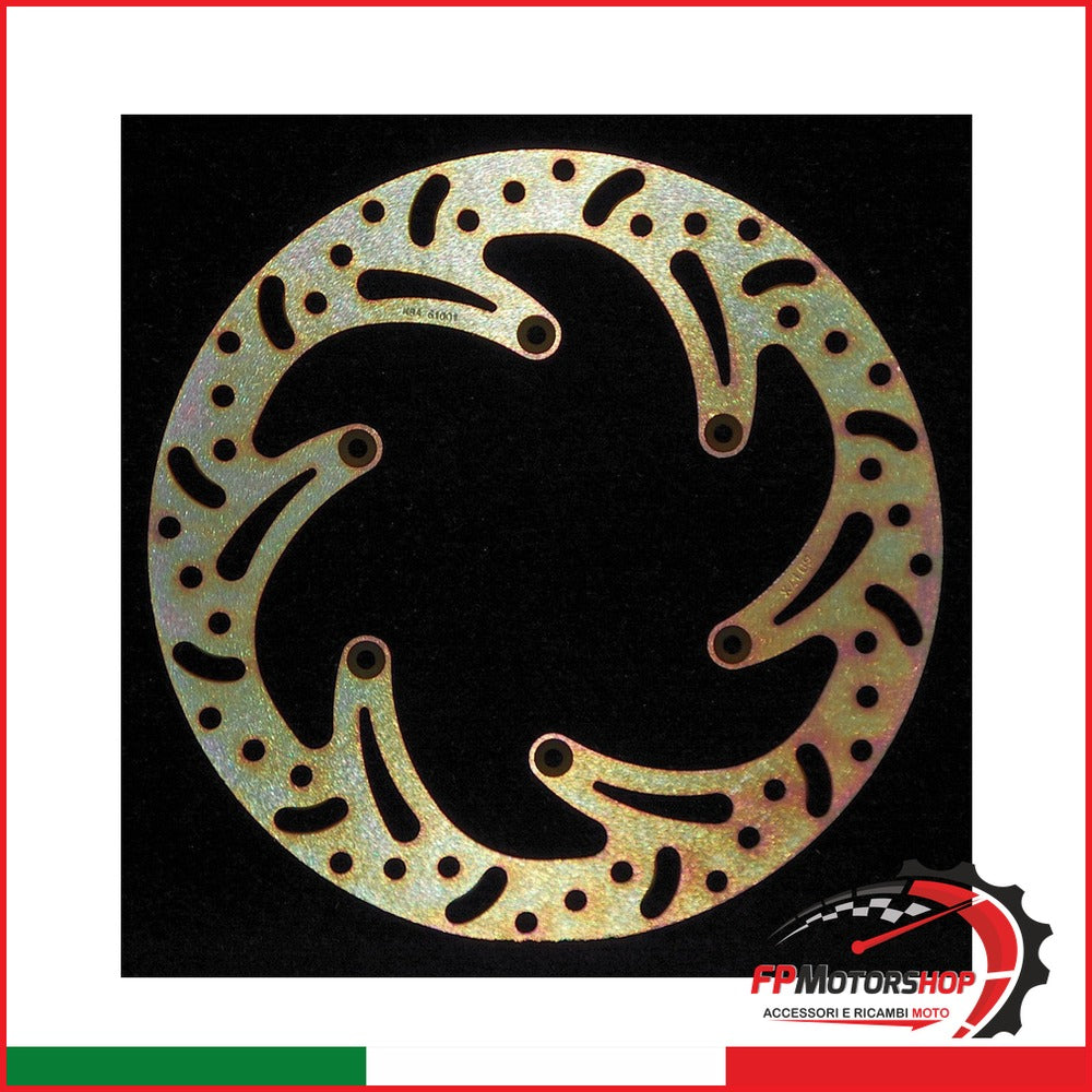 DISCO FRENO MOTO EBC MD6017D SUZUKI DR-Z 400 ANT.