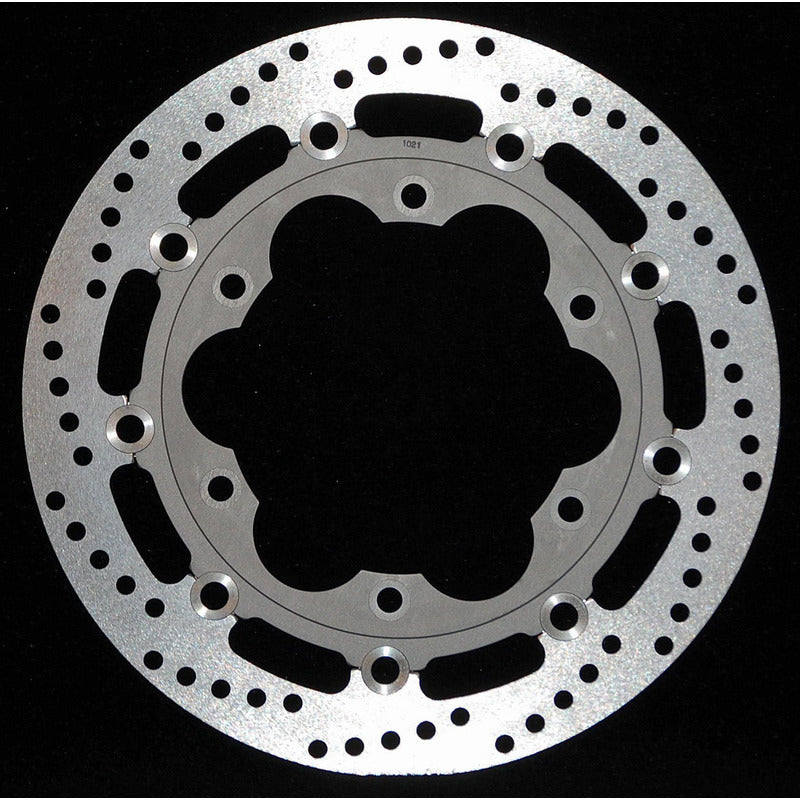 DISCO FRENO MOTO EBC MD601LS TRIUMPH TIGER 900 ANT.SX 1997-2004