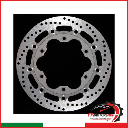 DISCO FRENO MOTO EBC MD601RS TRIUMPH TIGER 900 ANT.DX 1997-2004