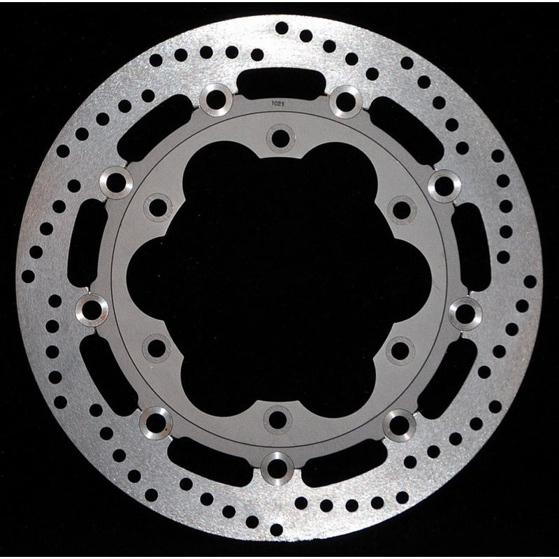 DISCO FRENO MOTO EBC MD601RS TRIUMPH TIGER 900 ANT.DX 1997-2004