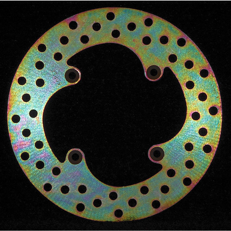DISCO FRENO MOTO EBC MD6025D SUZUKI RM POST. 1980-1985