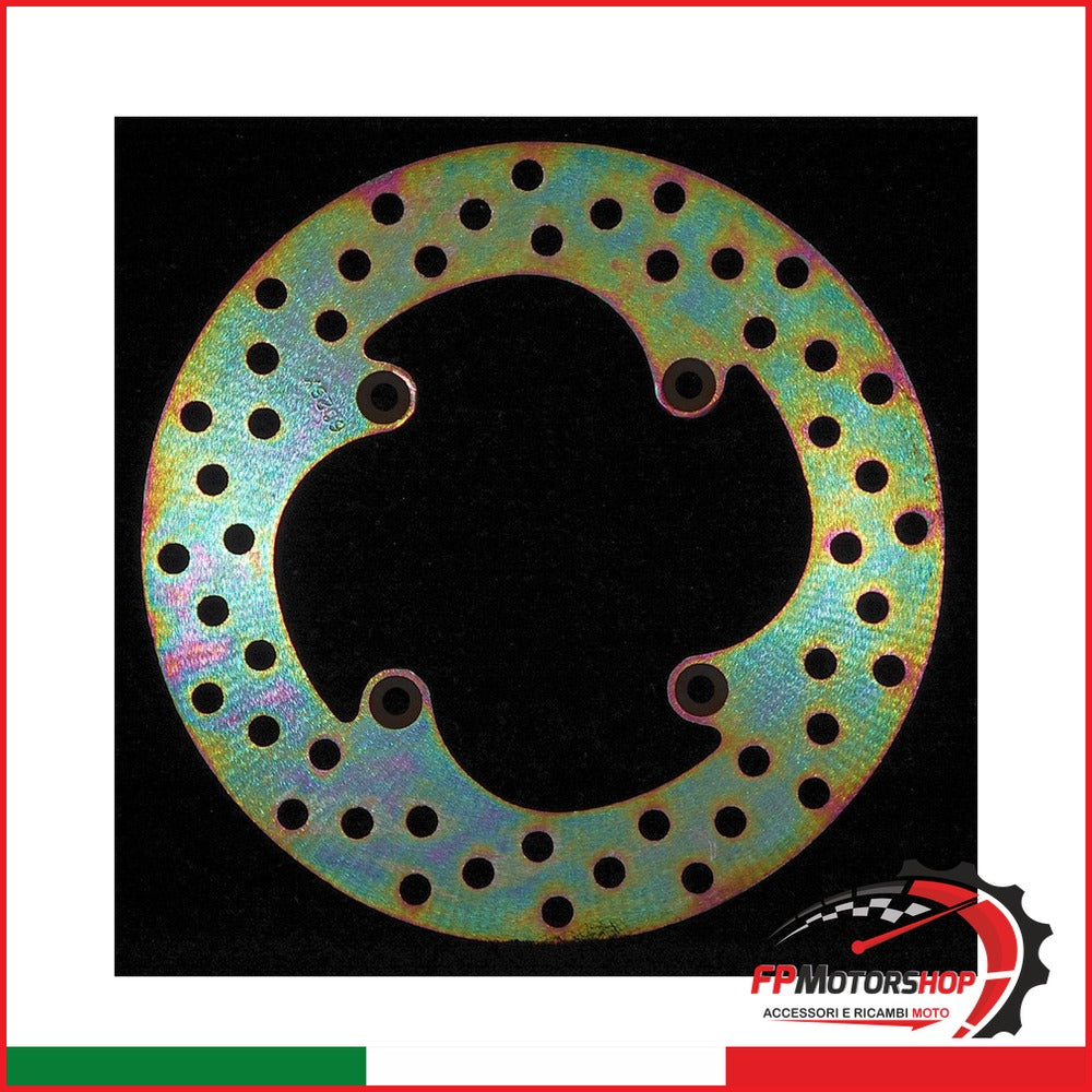 DISCO FRENO MOTO EBC MD6025D SUZUKI RM POST. 1980-1985
