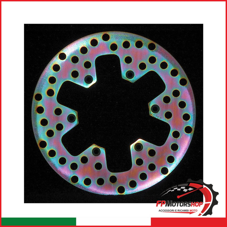DISCO FRENO MOTO EBC MD6026D KAWA KX ANT