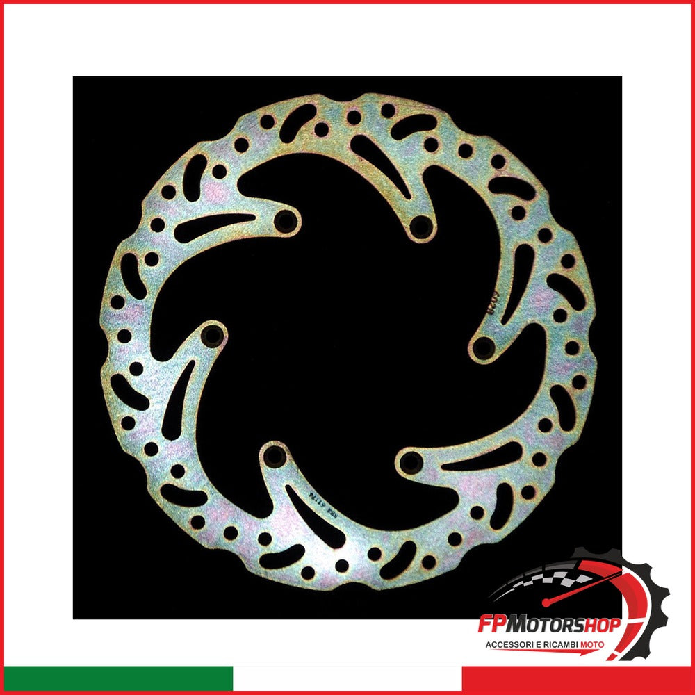 DISCO FRENO MOTO EBC MD6028C SC YAMAHA YZ-WR ANT.