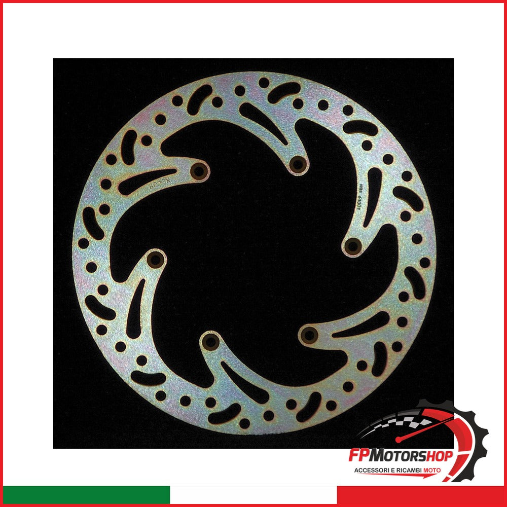 DISCO FRENO MOTO EBC MD6028D YAMAHA YZ-WR