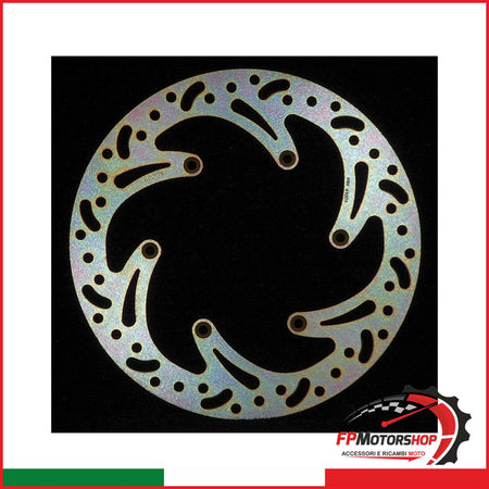DISCO FRENO MOTO EBC MD6028D YAMAHA YZ-WR