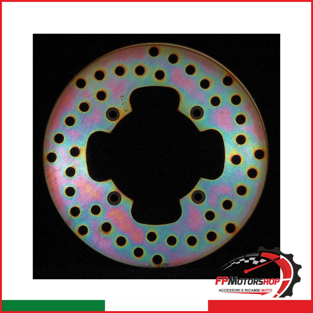 DISCO FRENO MOTO EBC MD6031D POST. YAMAHA YZ 80 /85 1980-1985