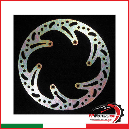 DISCO FRENO MOTO EBC MD6032D KTM ANT. 1999-2003 BETA HUSQVARNA SWM
