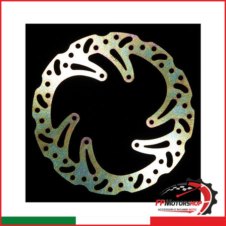 DISCO FRENO MOTO EBC MD6037C SC HONDA CRF 250 R ANT. -04
