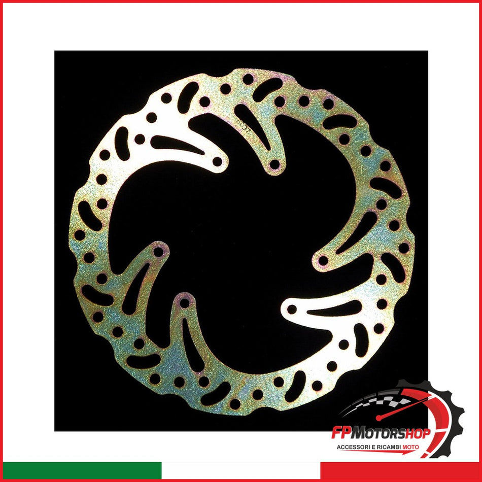 DISCO FRENO MOTO EBC MD6037C SC HONDA CRF 250 R ANT. -04