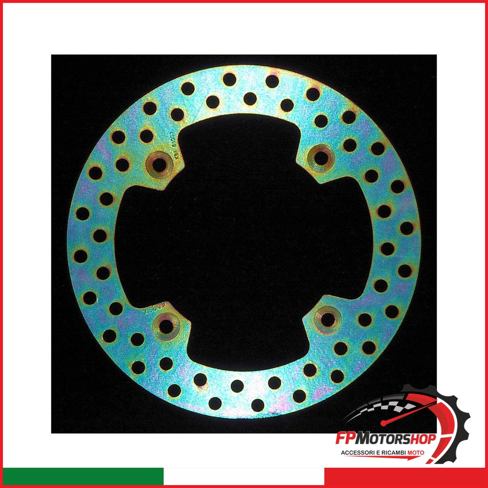 DISCO FRENO MOTO EBC MD6038D SUZUKI DR350 POST.