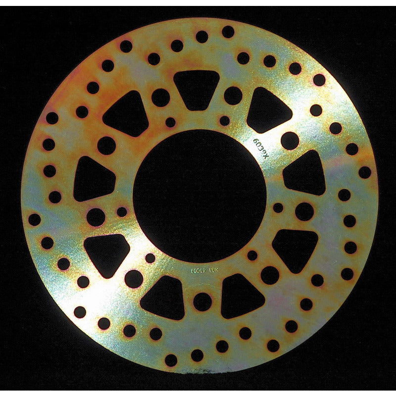 DISCO FRENO MOTO EBC MD6039D YAMAHA DT125 ANT. 1988-2003