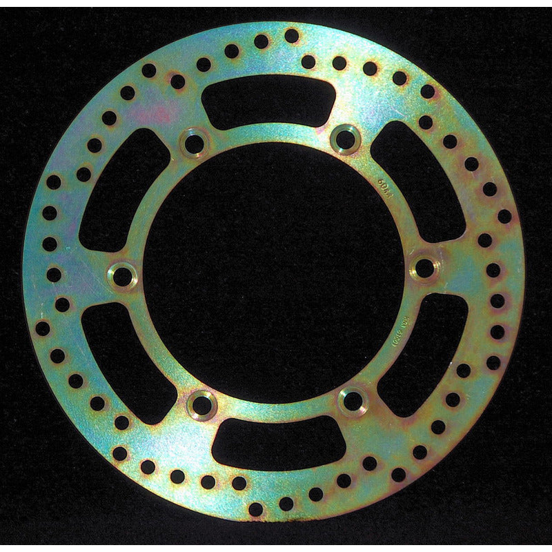 DISCO FRENO MOTO EBC MD6044D HONDA XLV TRANSALP 600 ANT. 1987-1996