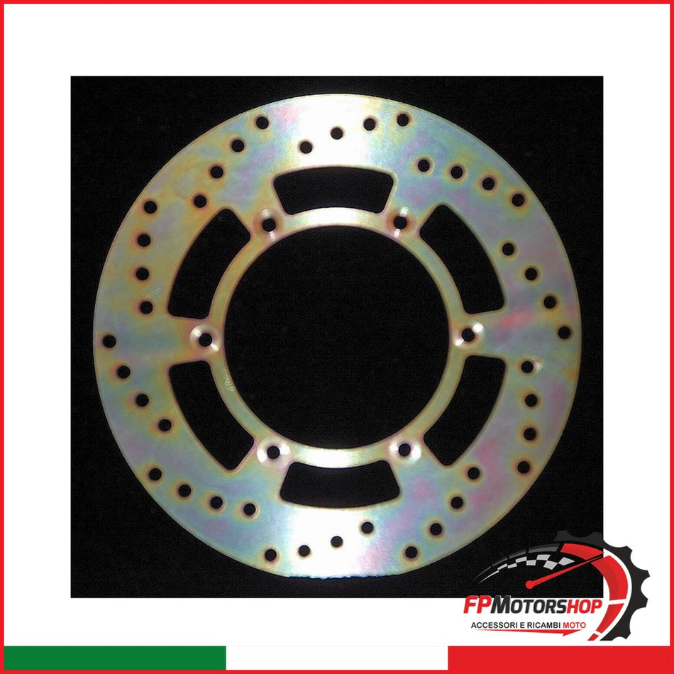 DISCO FRENO MOTO EBC MD6066D