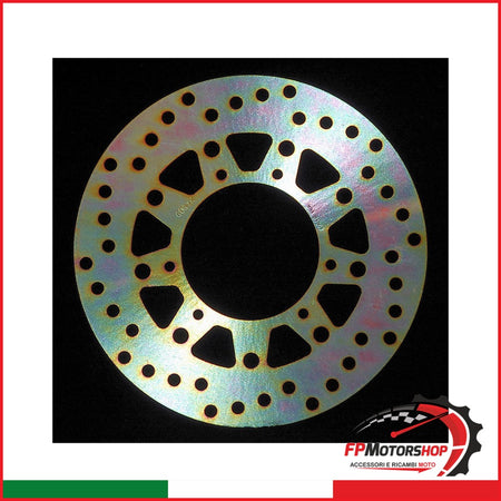 DISCO FRENO MOTO EBC MD6067D YAMAHA TW125/200 ANT.