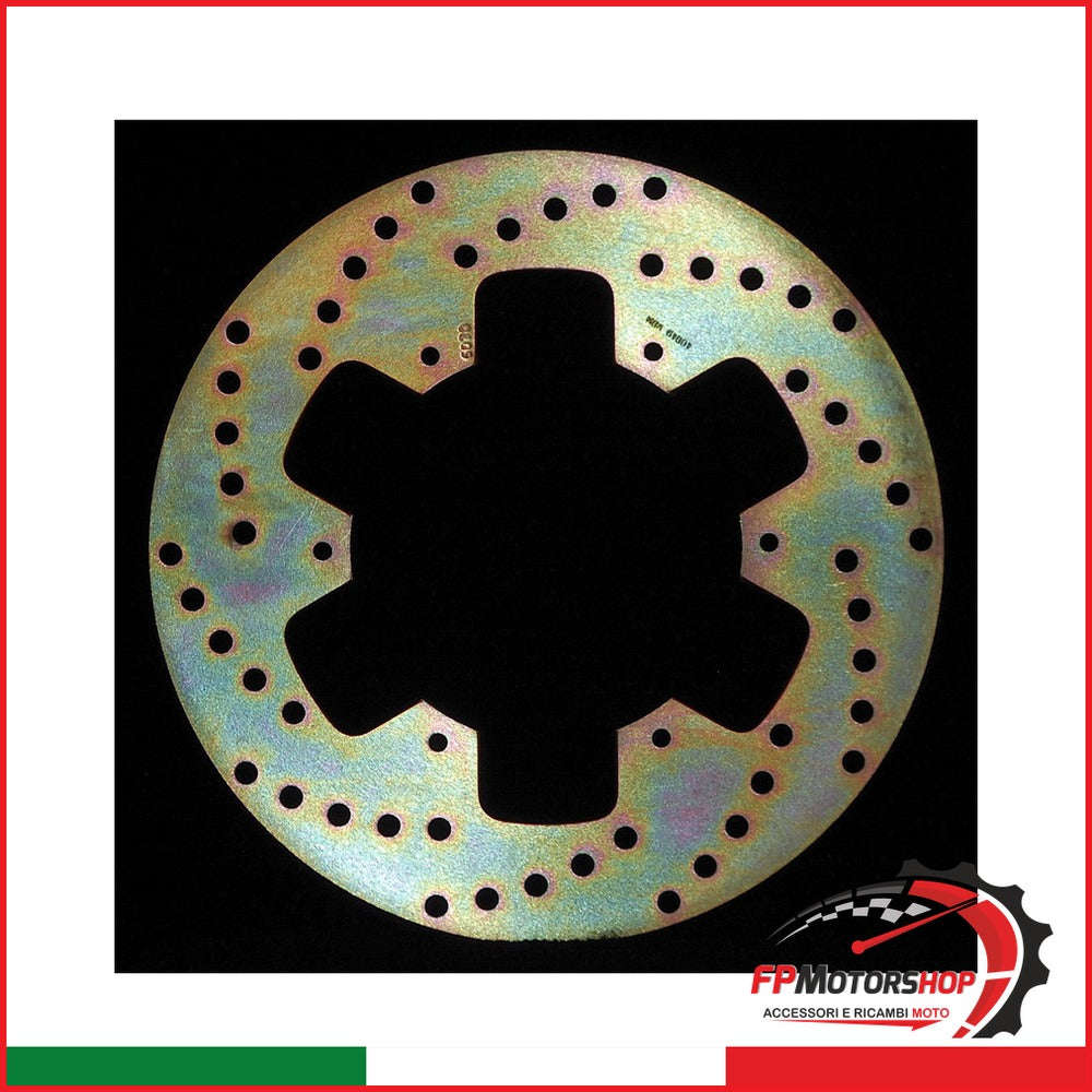 DISCO FRENO MOTO EBC MD6070D YAMAHA XT 600 84-9 4 E/T ANT.