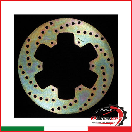 DISCO FRENO MOTO EBC MD6070D YAMAHA XT 600 84-9 4 E/T ANT.