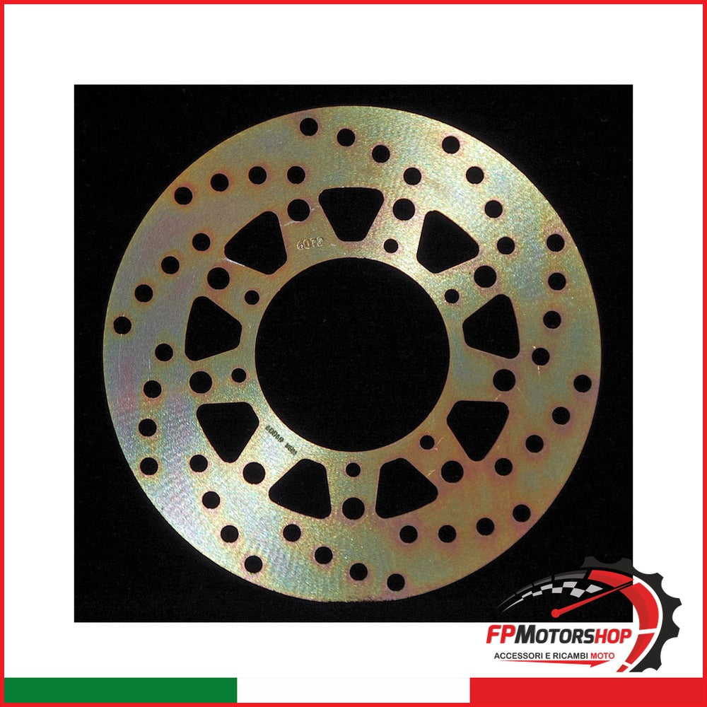 DISCO FRENO MOTO EBC MD6072D YAMAHA XT600E/Z POST.