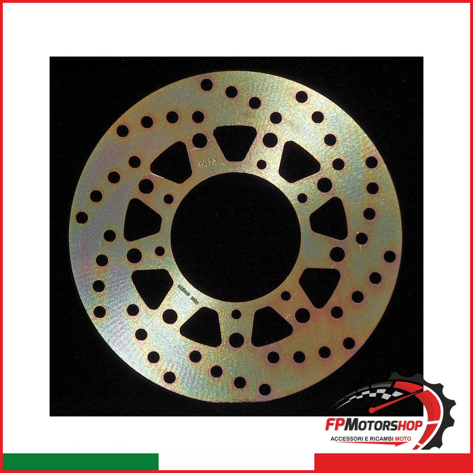 DISCO FRENO MOTO EBC MD6072D YAMAHA XT600E/Z POST.