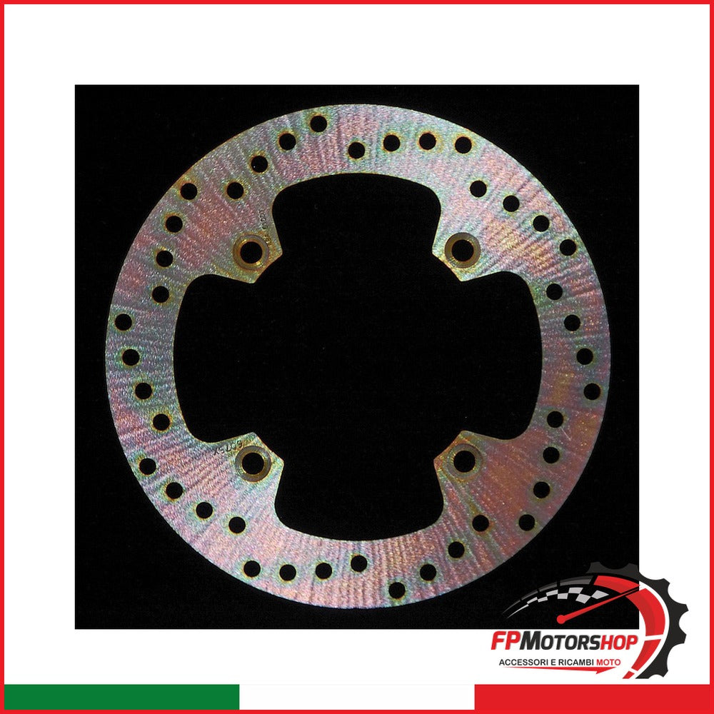 DISCO FRENO MOTO EBC MD6075D SUZUKI DR600 ANT. 1985-1987