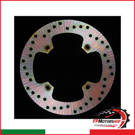 DISCO FRENO MOTO EBC MD6075D SUZUKI DR600 ANT. 1985-1987