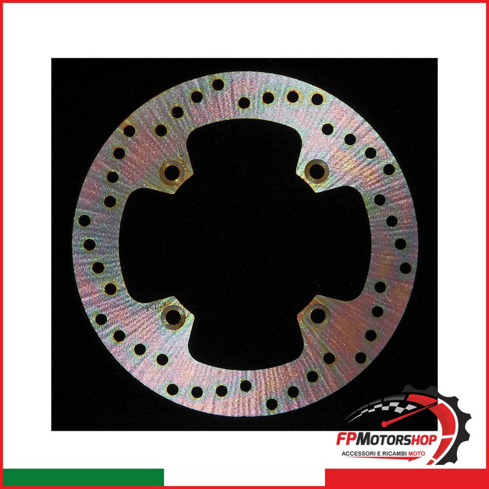 DISCO FRENO MOTO EBC MD6075D SUZUKI DR600 ANT. 1985-1987