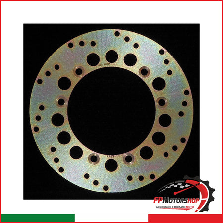 DISCO FRENO MOTO EBC MD6077D SUZUKI DR600/800 POST.