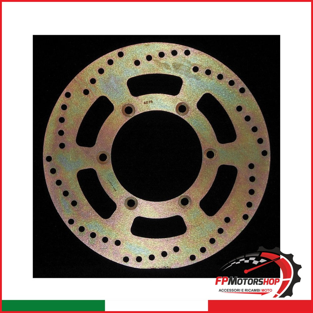 DISCO FRENO MOTO EBC MD6078D SUZUKI DR650 ANT.