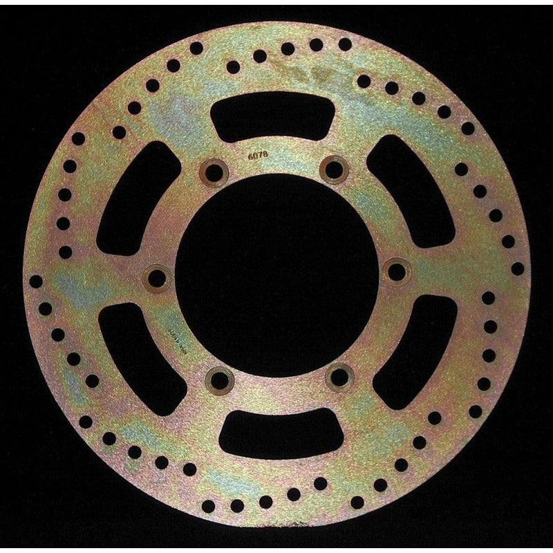 DISCO FRENO MOTO EBC MD6078D SUZUKI DR650 ANT.