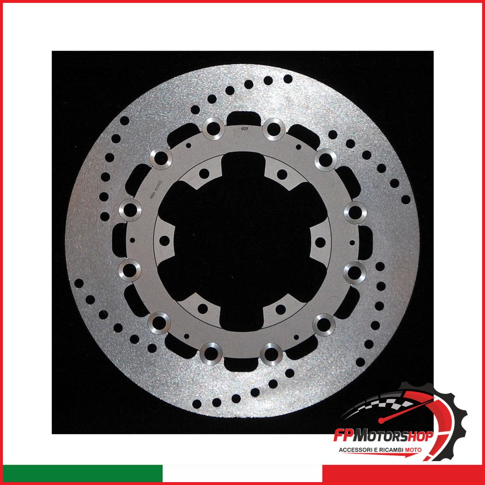 DISCO FRENO MOTO EBC MD607LS BMW R850/1100 R/RT K100/1100 ANT.SX