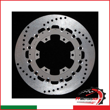 DISCO FRENO MOTO EBC MD607LS BMW R850/1100 R/RT K100/1100 ANT.SX