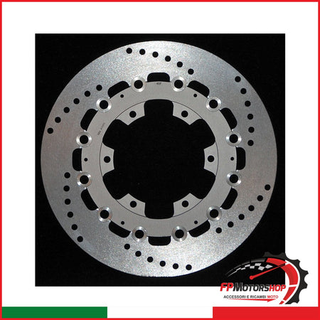 DISCO FRENO MOTO EBC MD607RS BMW R850/1100 R/RT K100/1100 ANT.DX