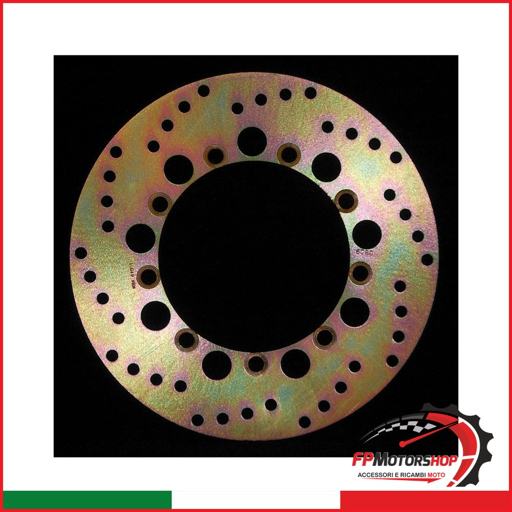DISCO FRENO MOTO EBC MD6080D KAWA KLR600 ANT. 1984-1994