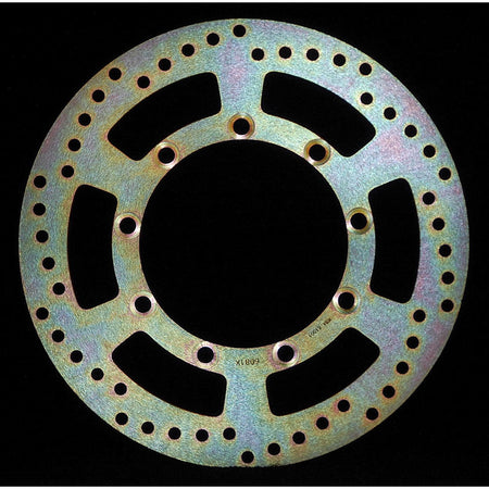DISCO FRENO MOTO EBC MD6081D KAWA KLR650 95- ANT. DAL 1995 KAWASAKI