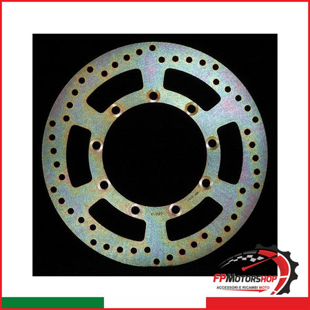DISCO FRENO MOTO EBC MD6081D KAWA KLR650 95- ANT. DAL 1995 KAWASAKI
