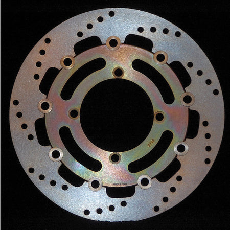 DISCO FRENO MOTO EBC MD6086D KAWA KLX650 ANT. 1993-1997