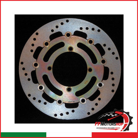 DISCO FRENO MOTO EBC MD6086D KAWA KLX650 ANT. 1993-1997