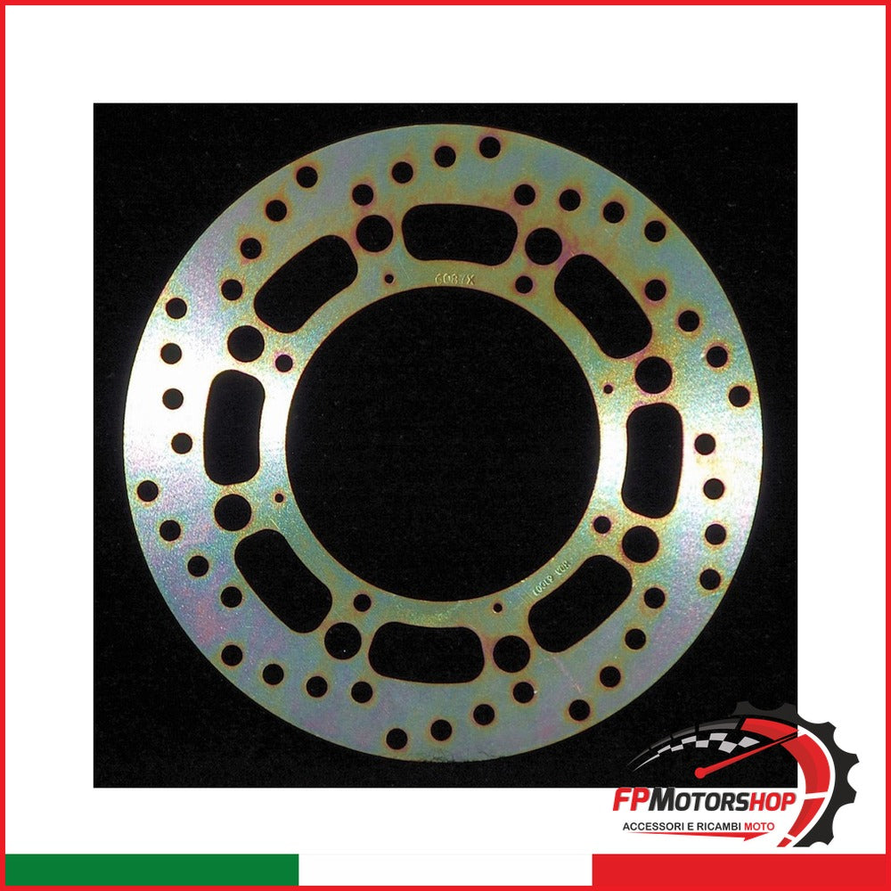 DISCO FRENO MOTO EBC MD6087D HONDA XR600R ANT.